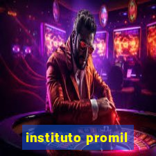 instituto promil